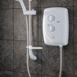 T80 Easi-Fit Shower
