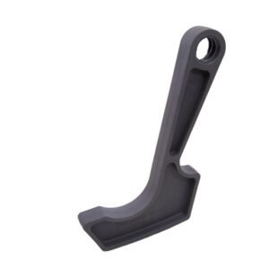 Square Clearing Tool